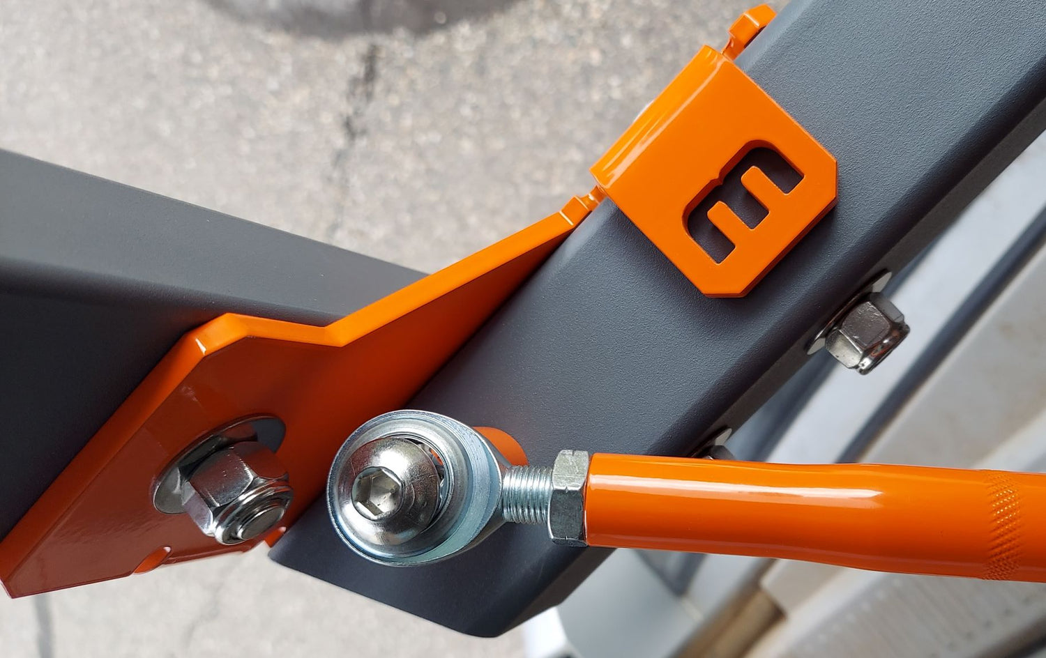 Mars Energy Corp / Mars Solar V3.0 Storm Solar Rack Mount