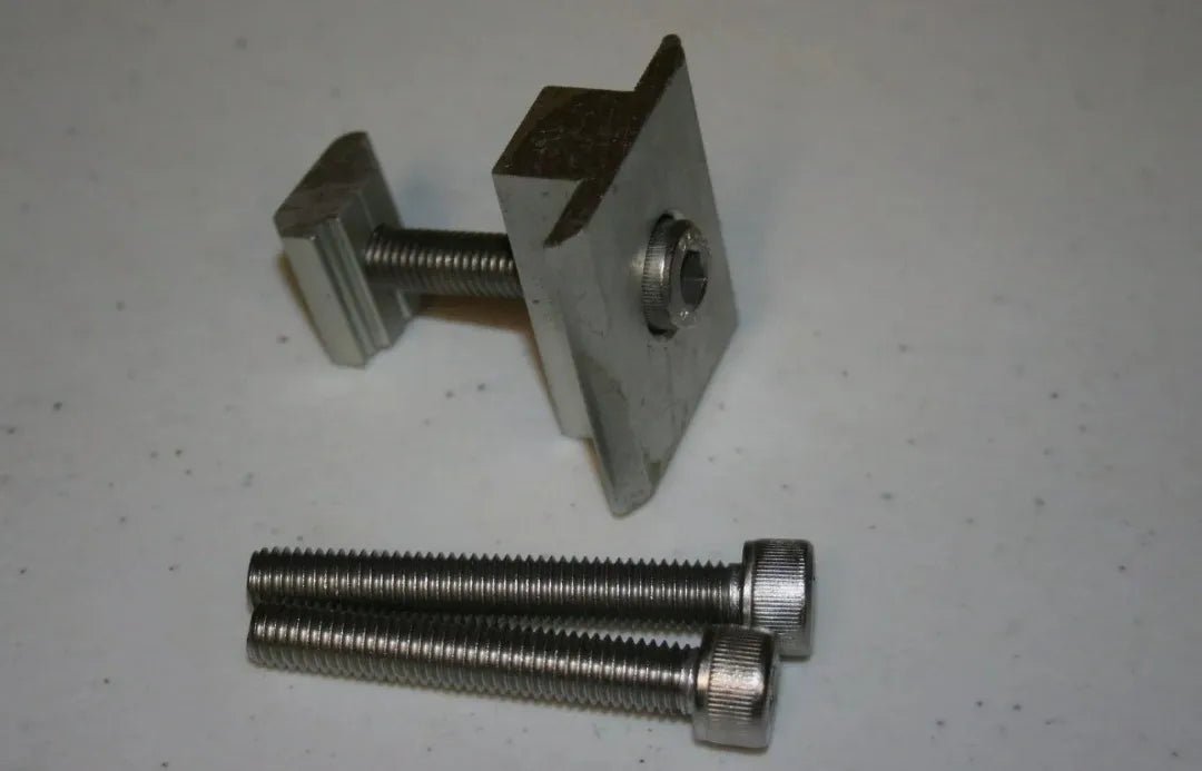 Mars Mid-Clamps (2 Pack)