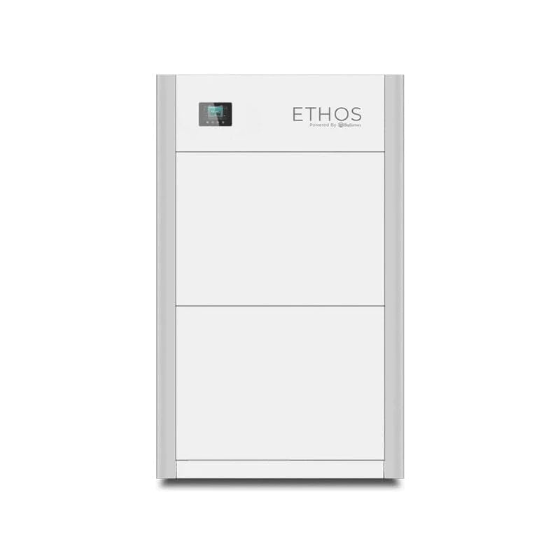Off-Grid Battery Systems – Mars Energy Corp