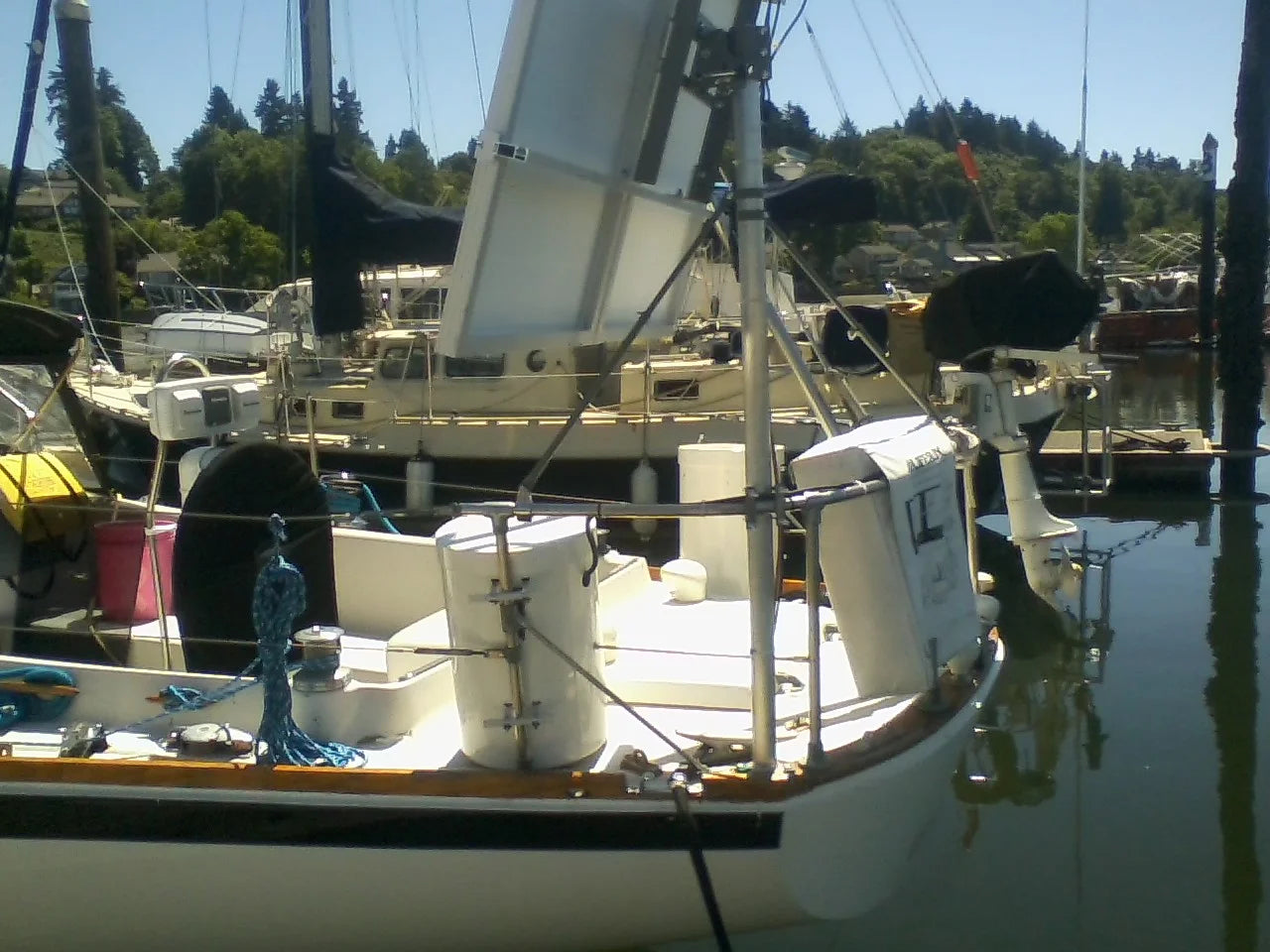 customer photo of Mars Energy Corp