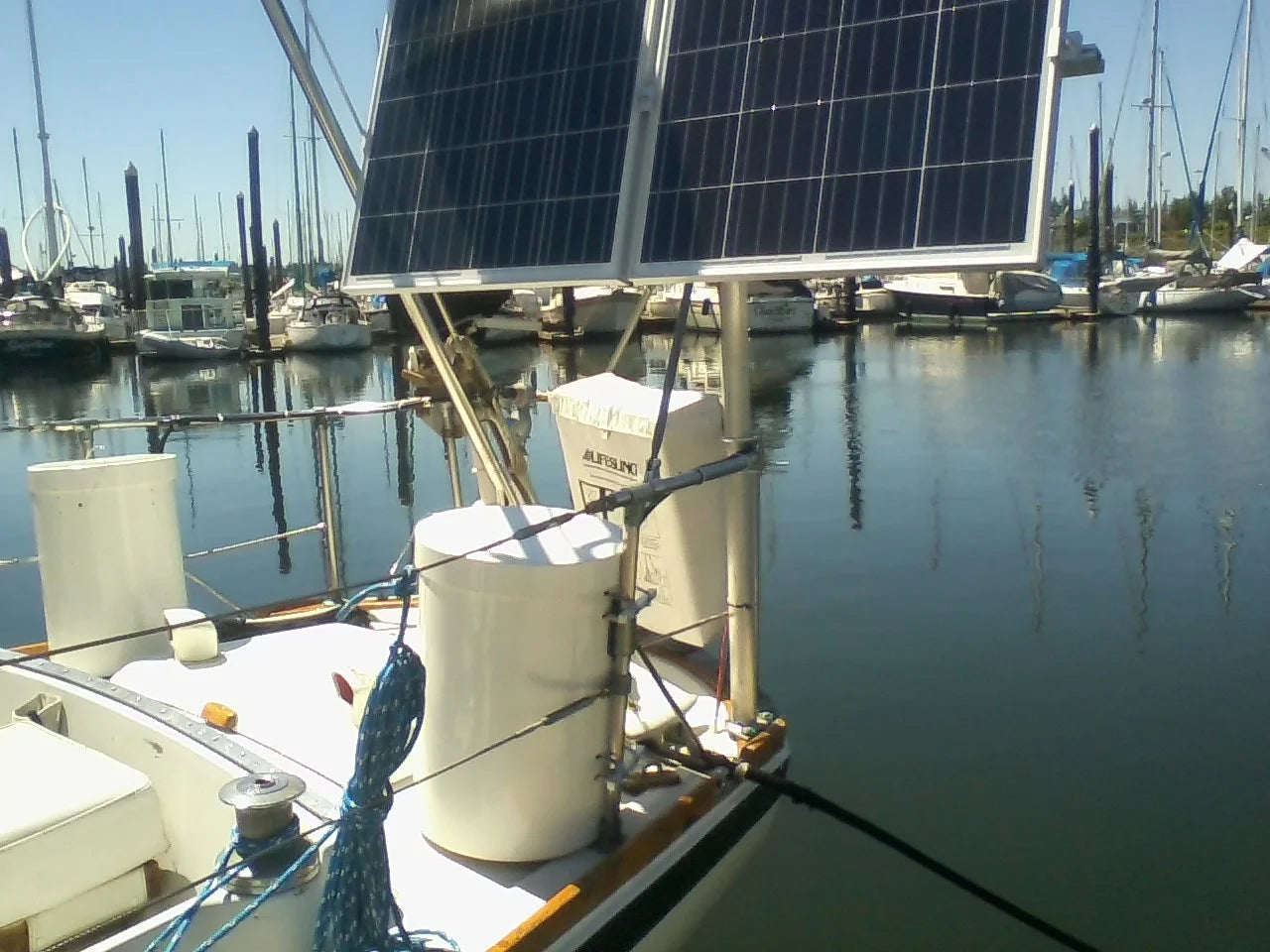 customer photo of Mars Energy Corp