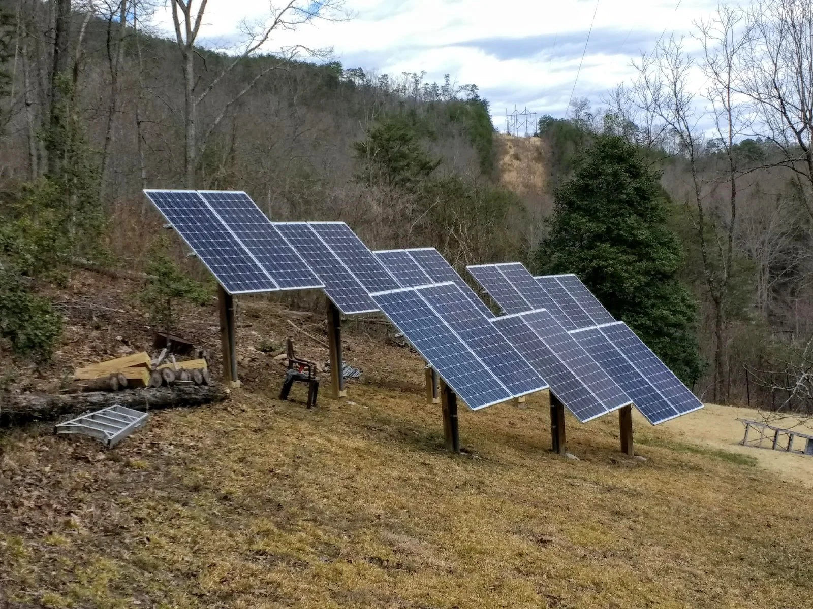 customer photo of Mars Energy Corp