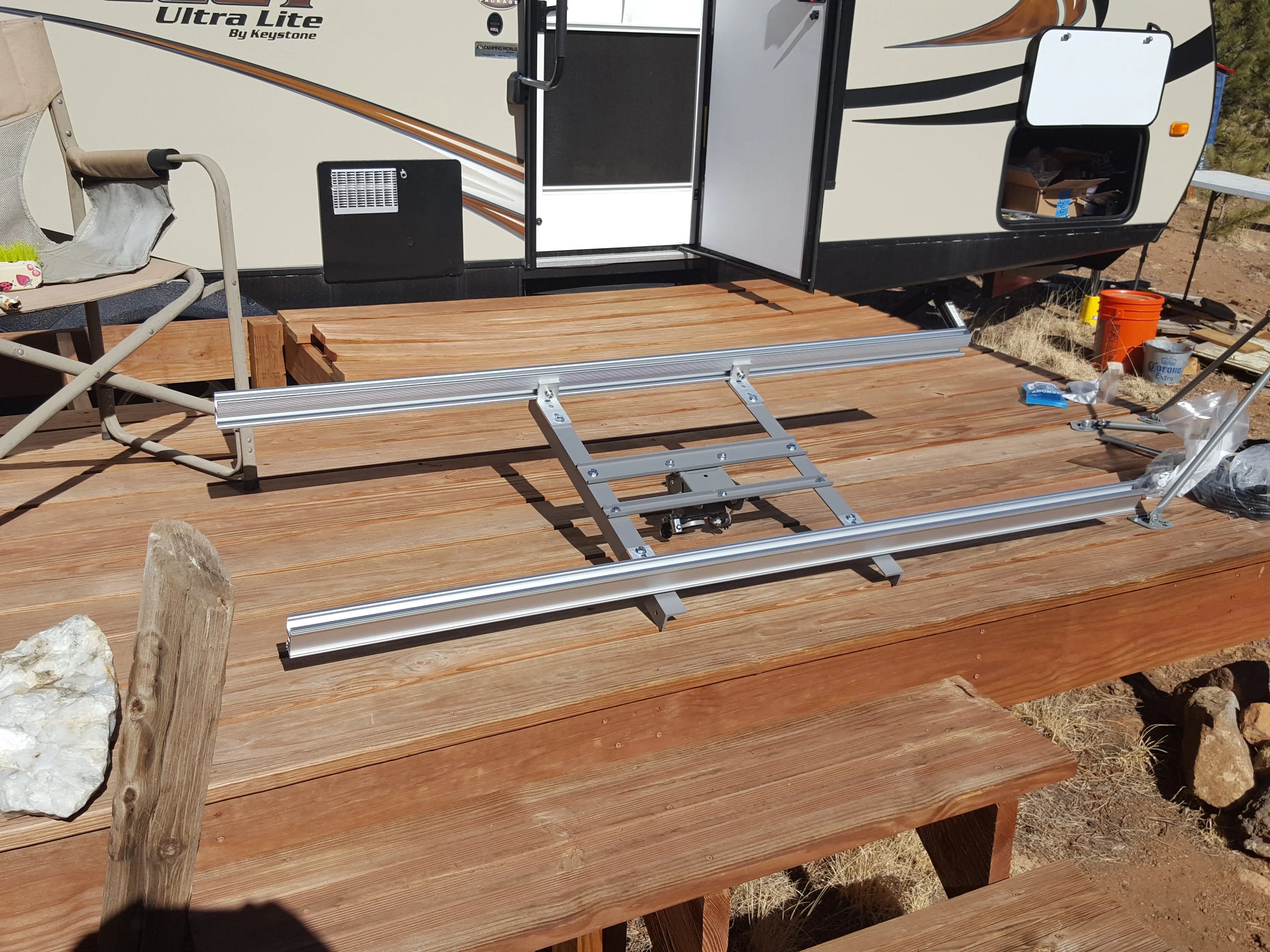 customer photo of Mars Energy Corp