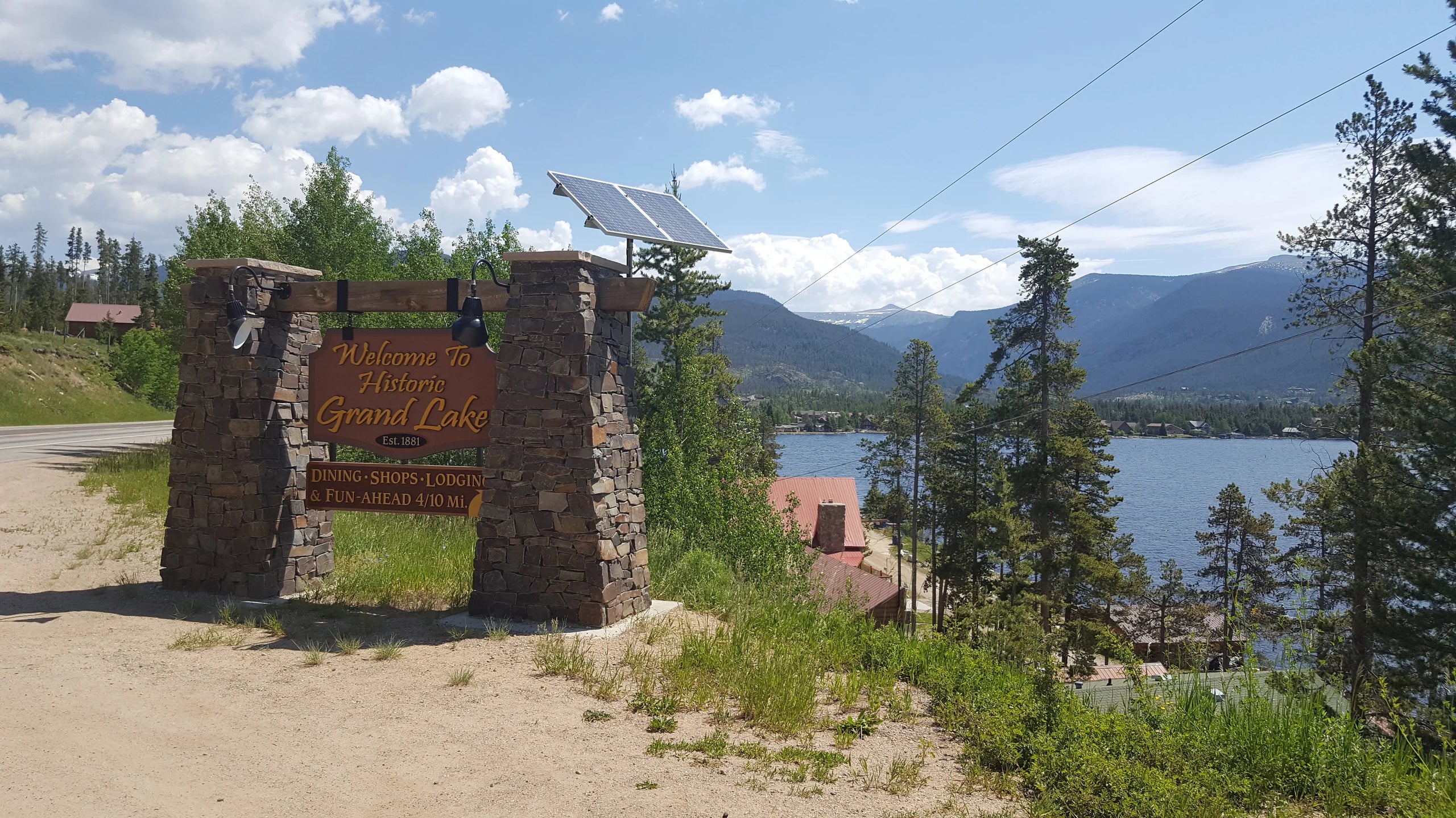 customer photo of Mars Energy Corp