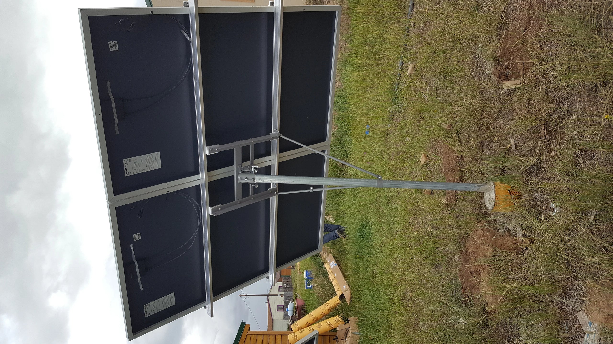 customer photo of Mars Energy Corp