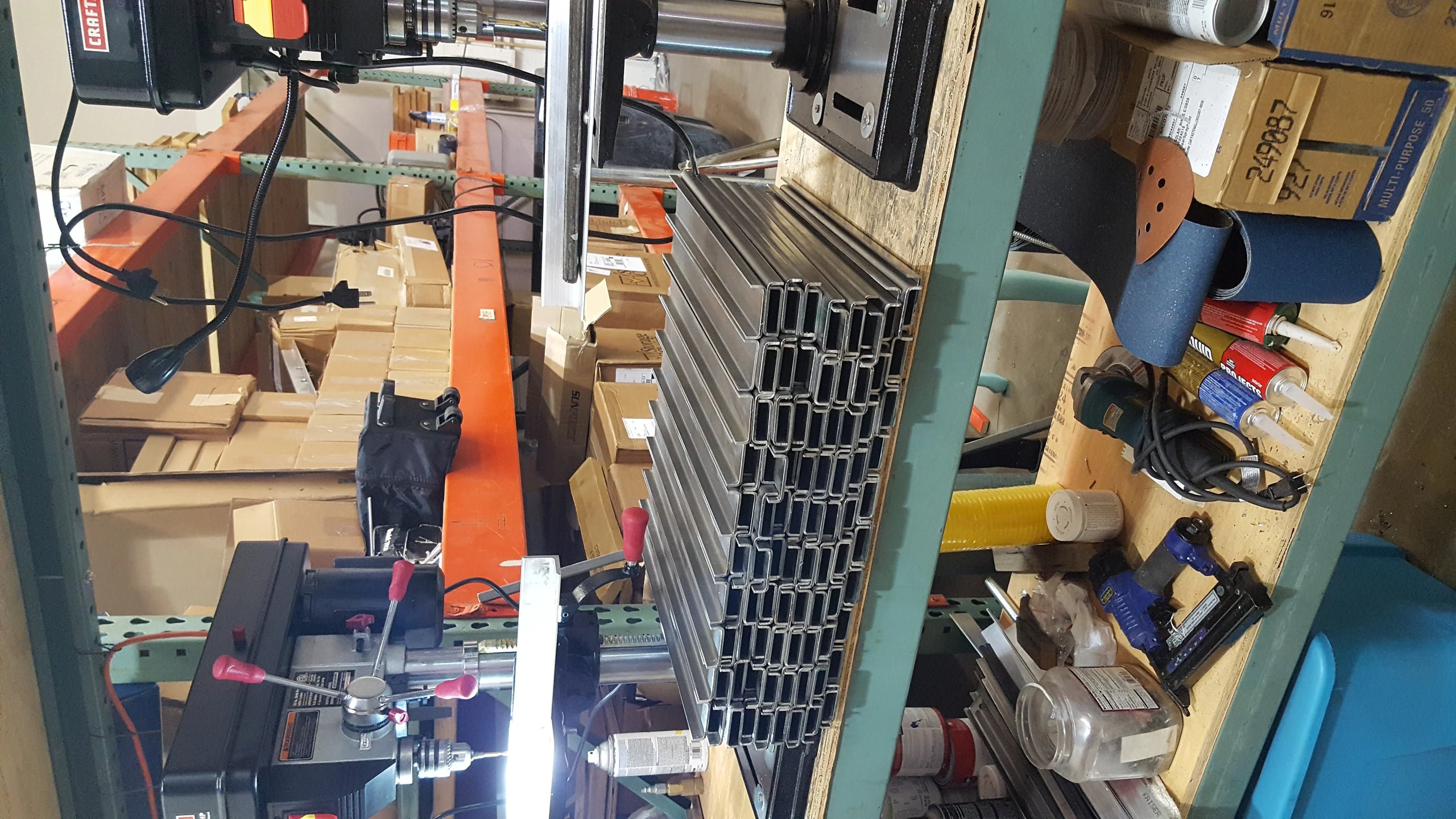 customer photo of Mars Energy Corp