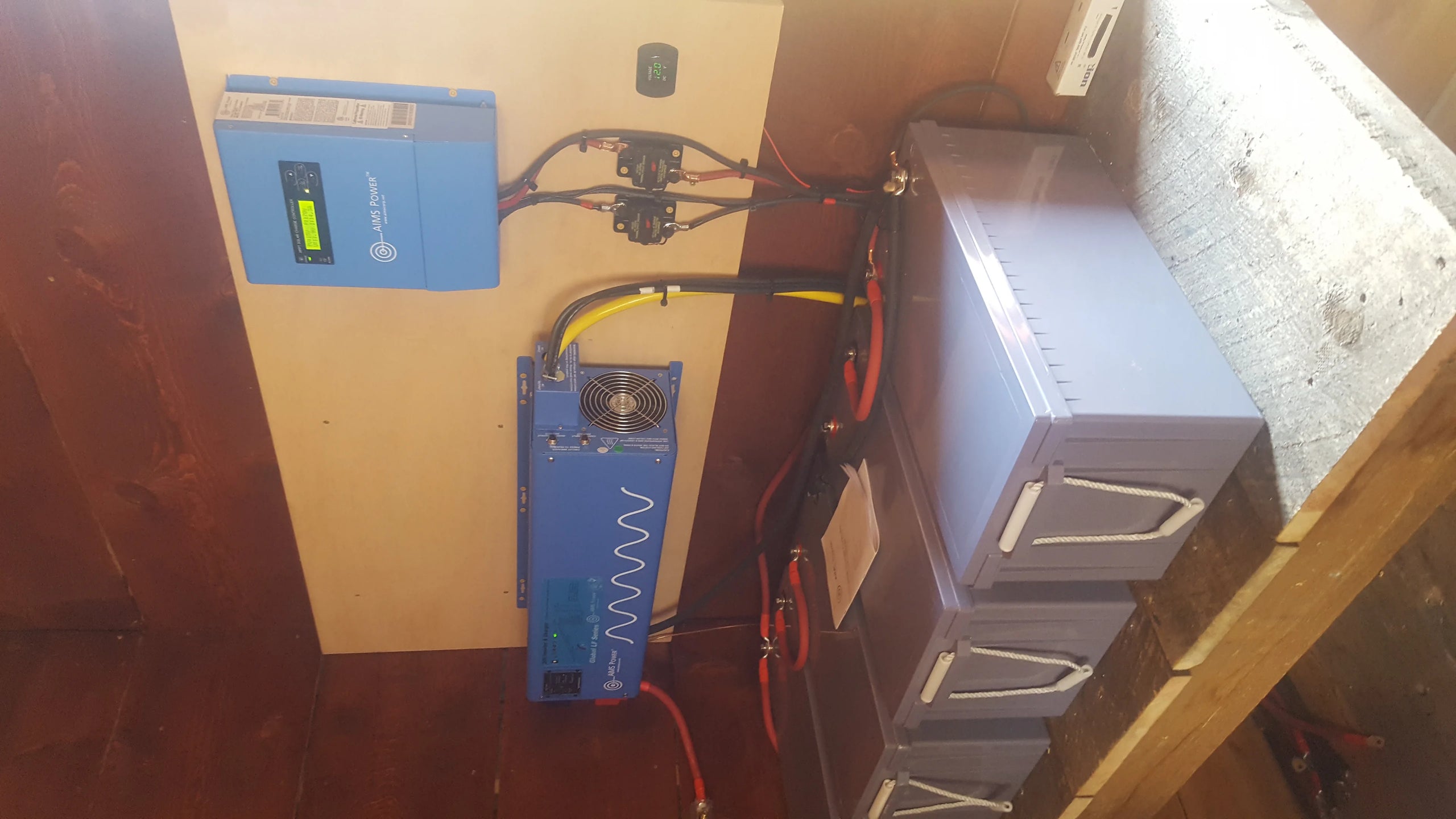 customer photo of Mars Energy Corp