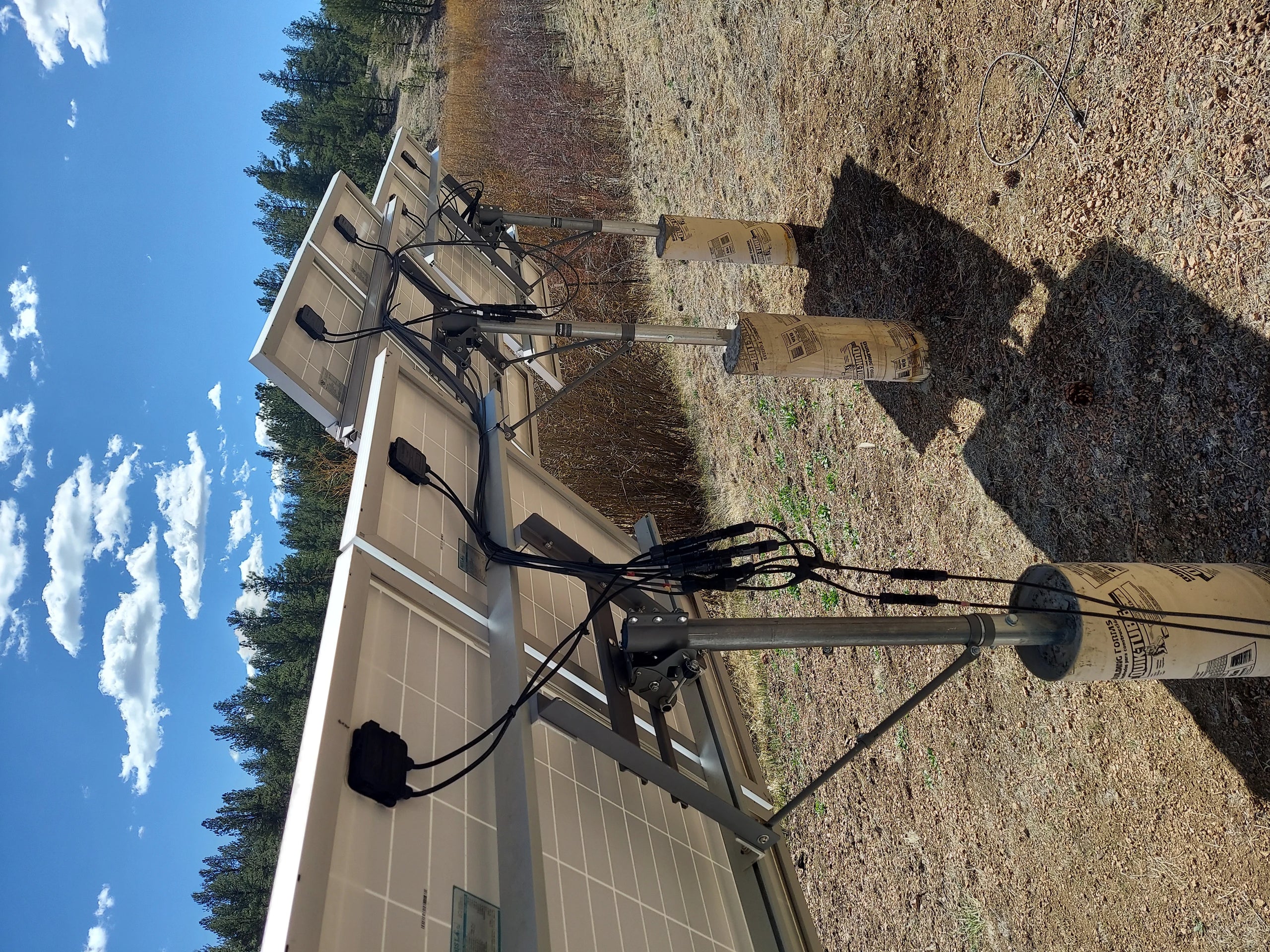 customer photo of Mars Energy Corp