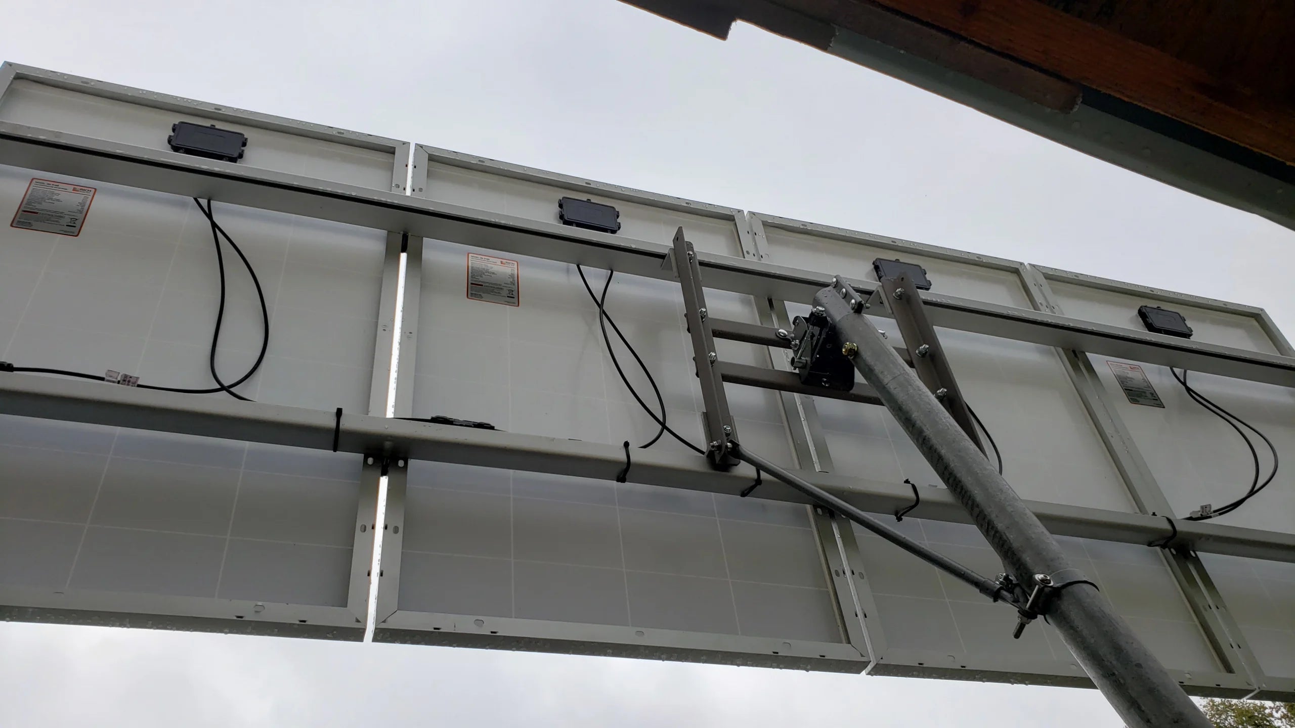 customer photo of Mars Energy Corp