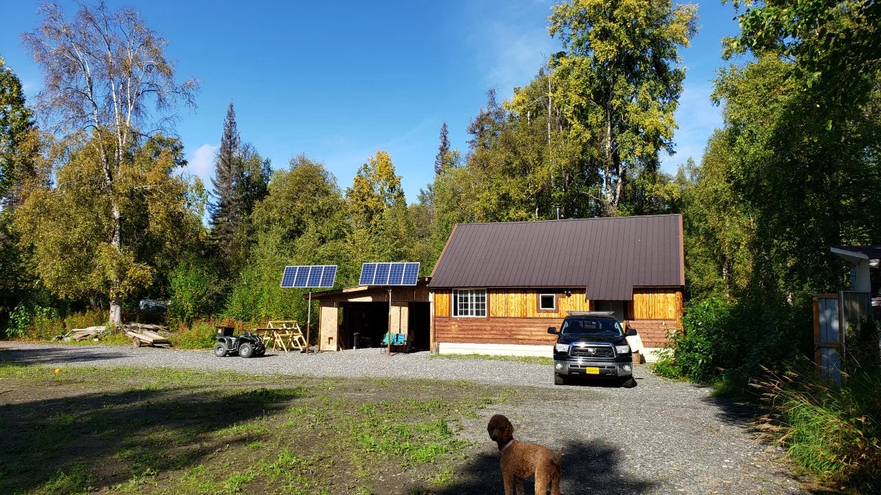 customer photo of Mars Energy Corp