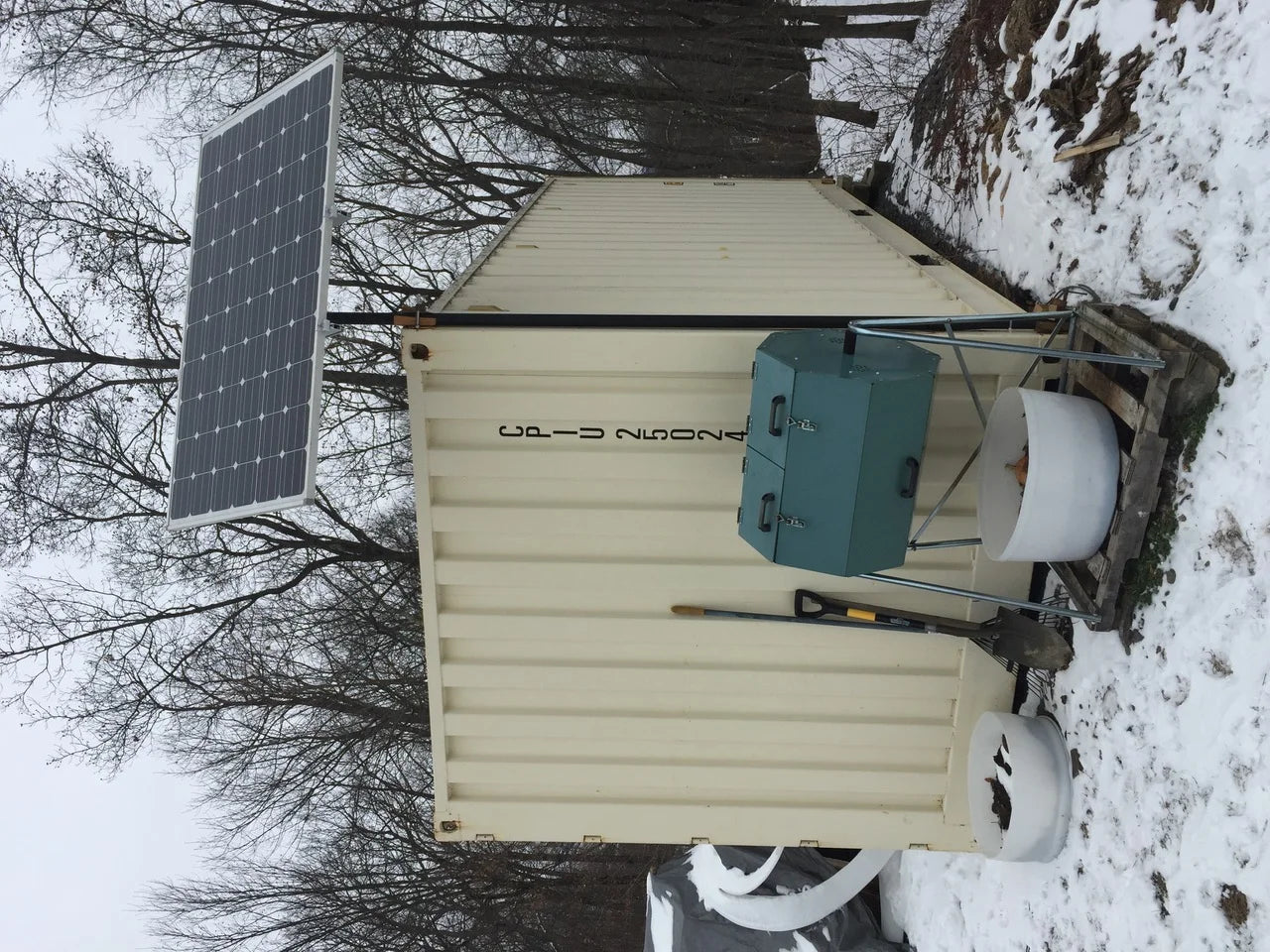 customer photo of Mars Energy Corp