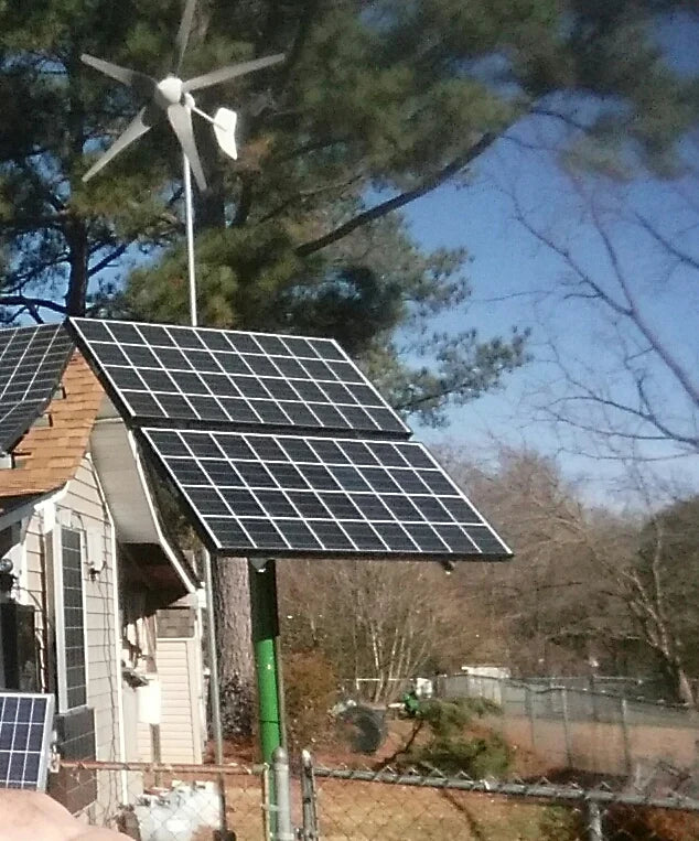 customer photo of Mars Energy Corp