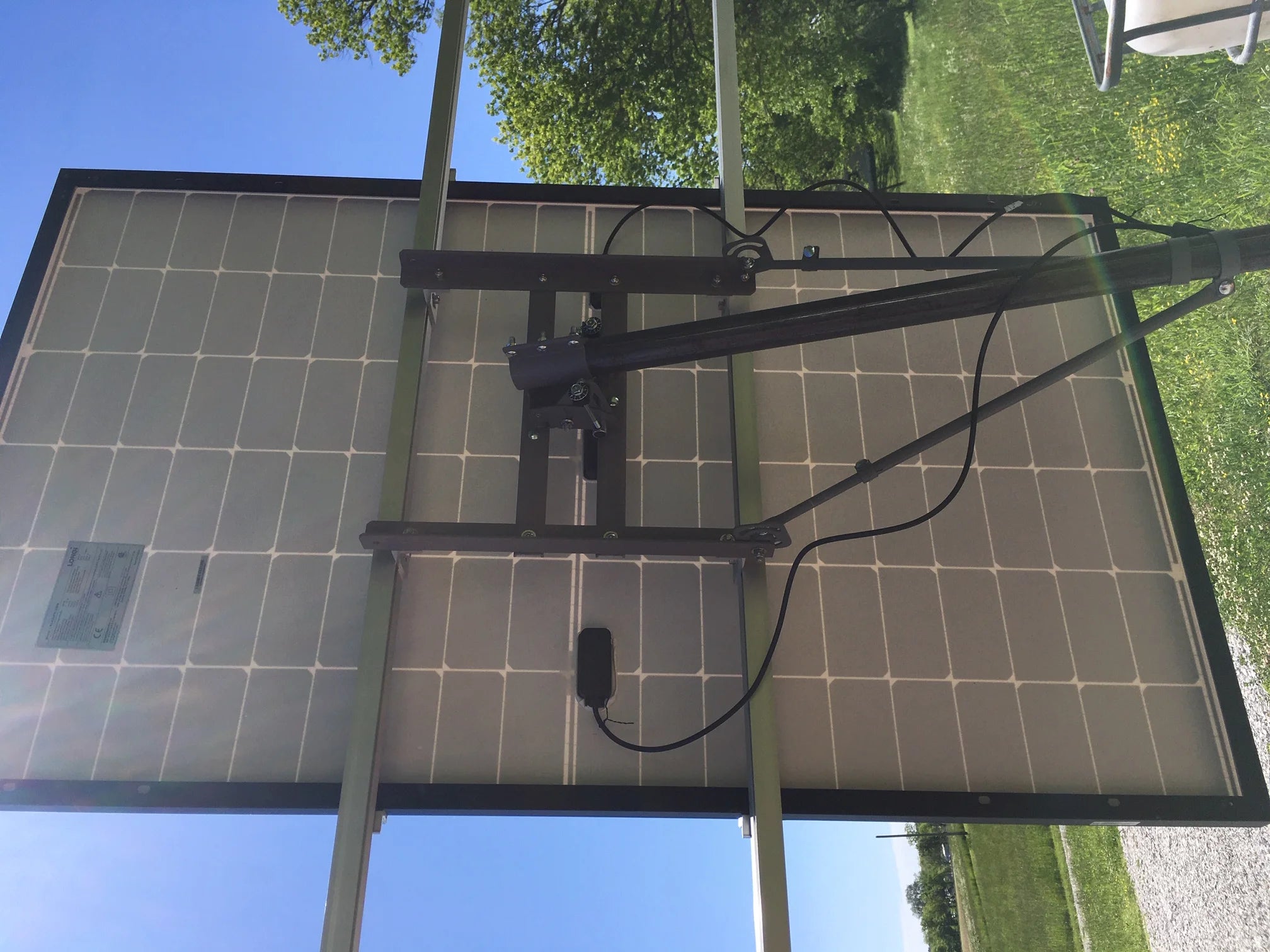 customer photo of Mars Energy Corp