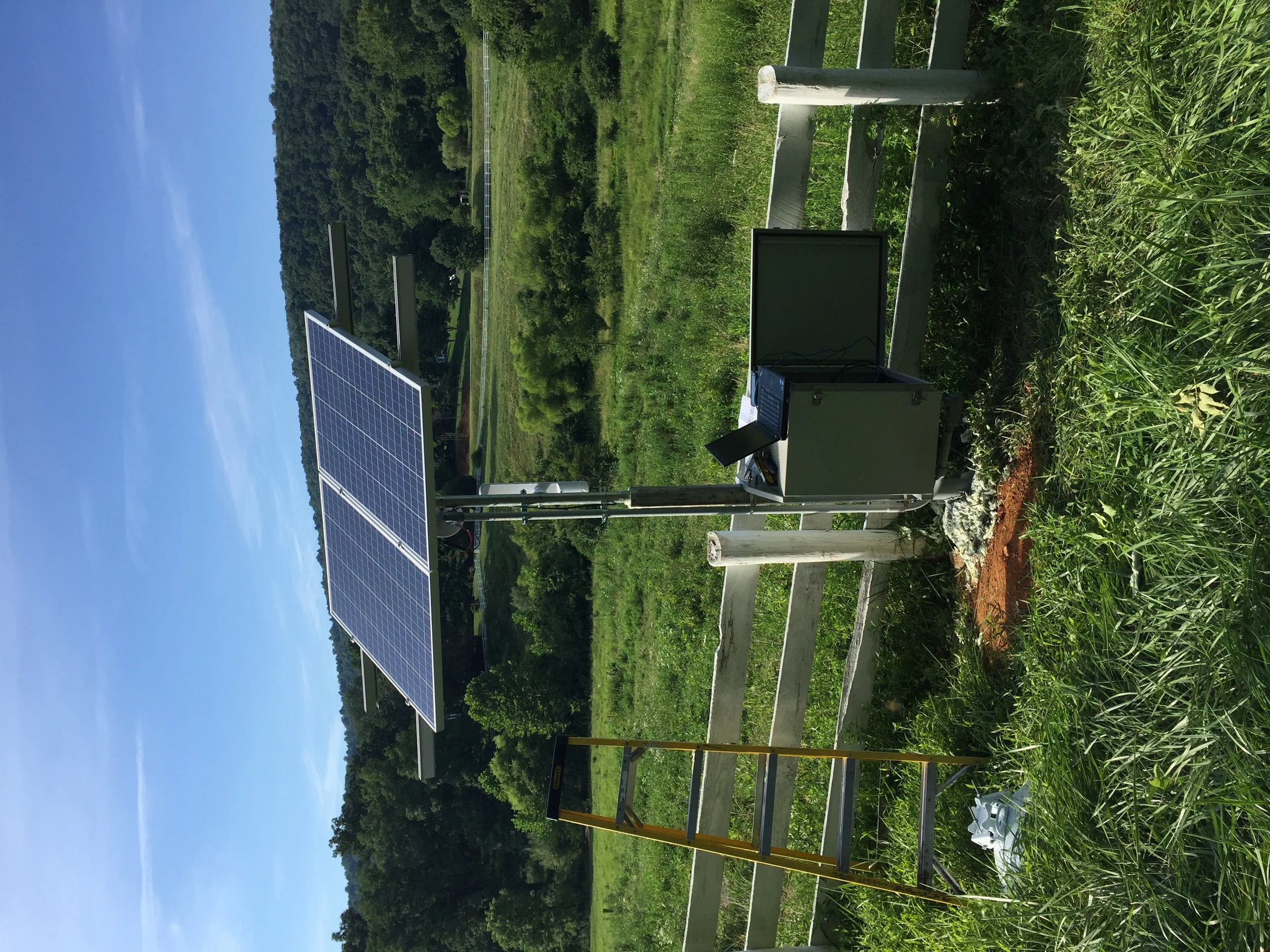 customer photo of Mars Energy Corp