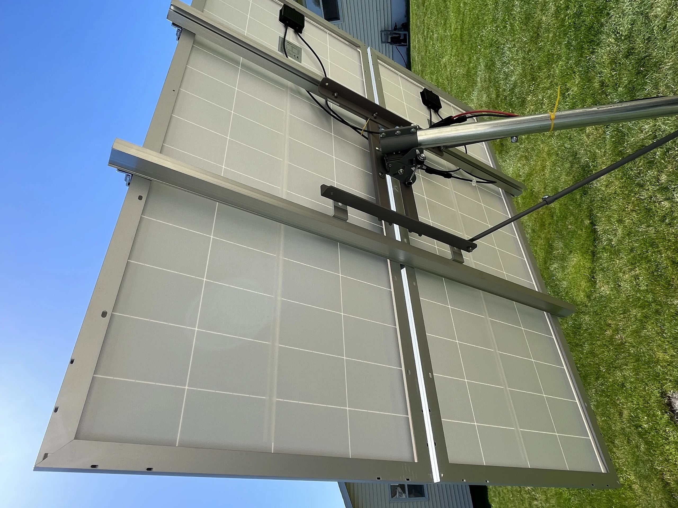 customer photo of Mars Energy Corp