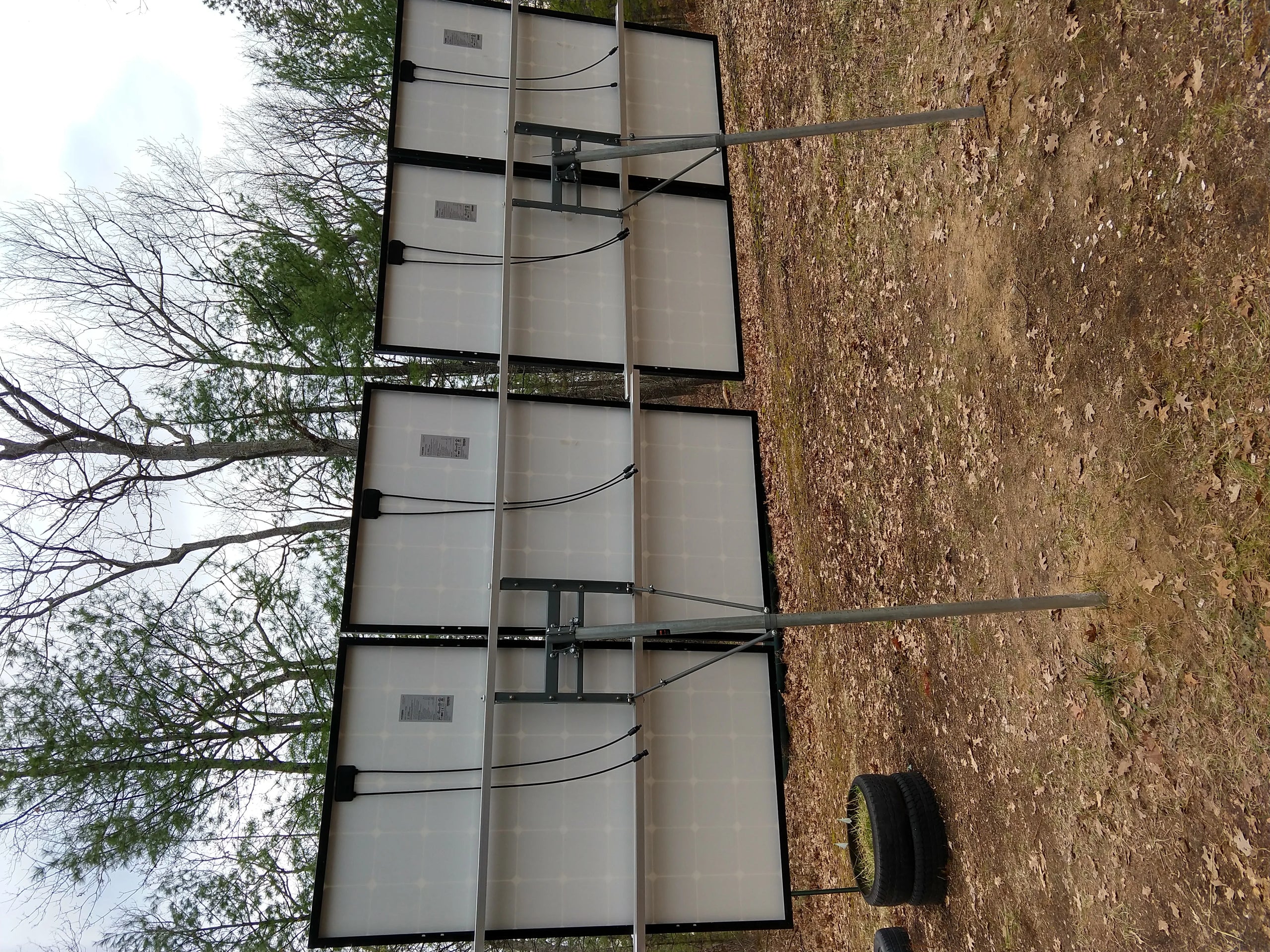 customer photo of Mars Energy Corp