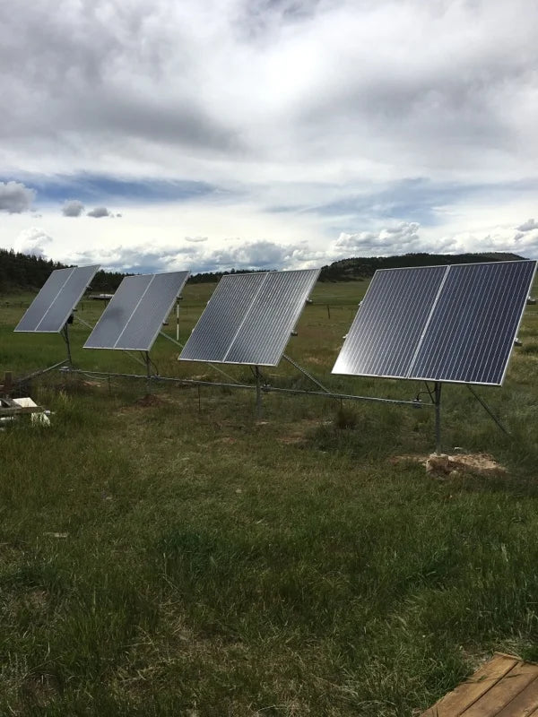 customer photo of Mars Energy Corp