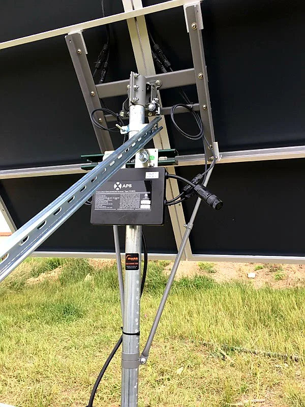 customer photo of Mars Energy Corp