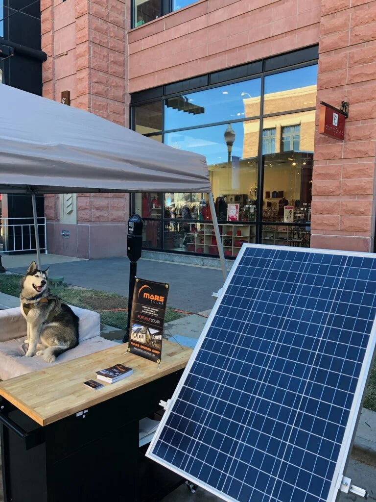 customer photo of Mars Energy Corp