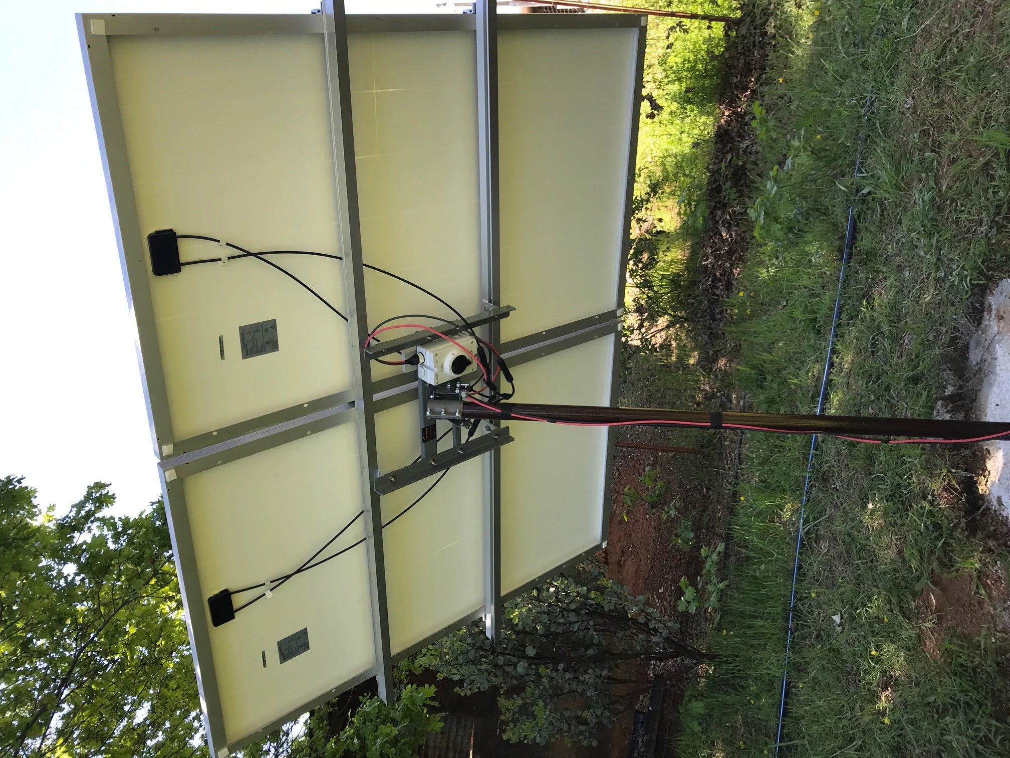 customer photo of Mars Energy Corp