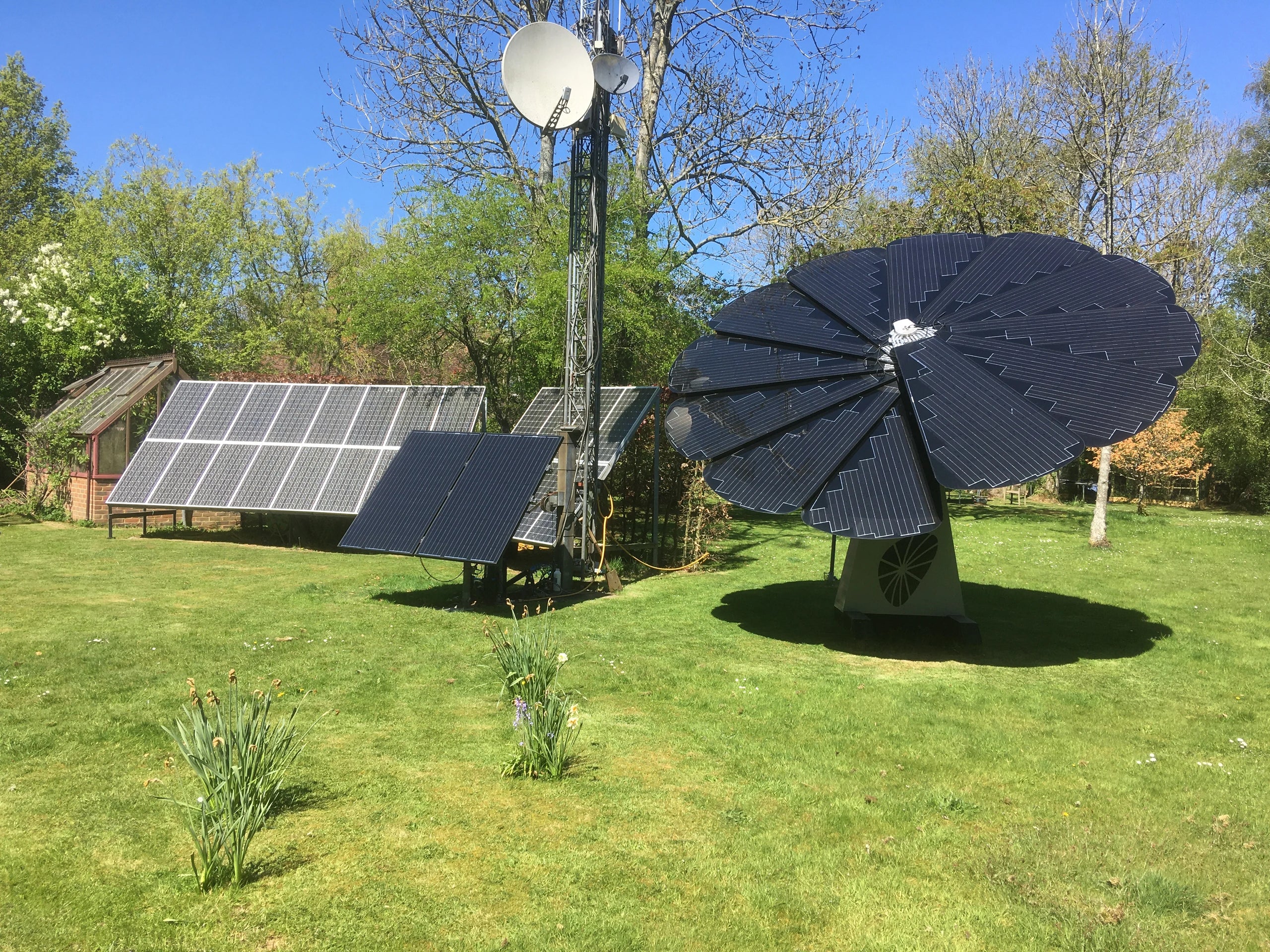 customer photo of Mars Energy Corp