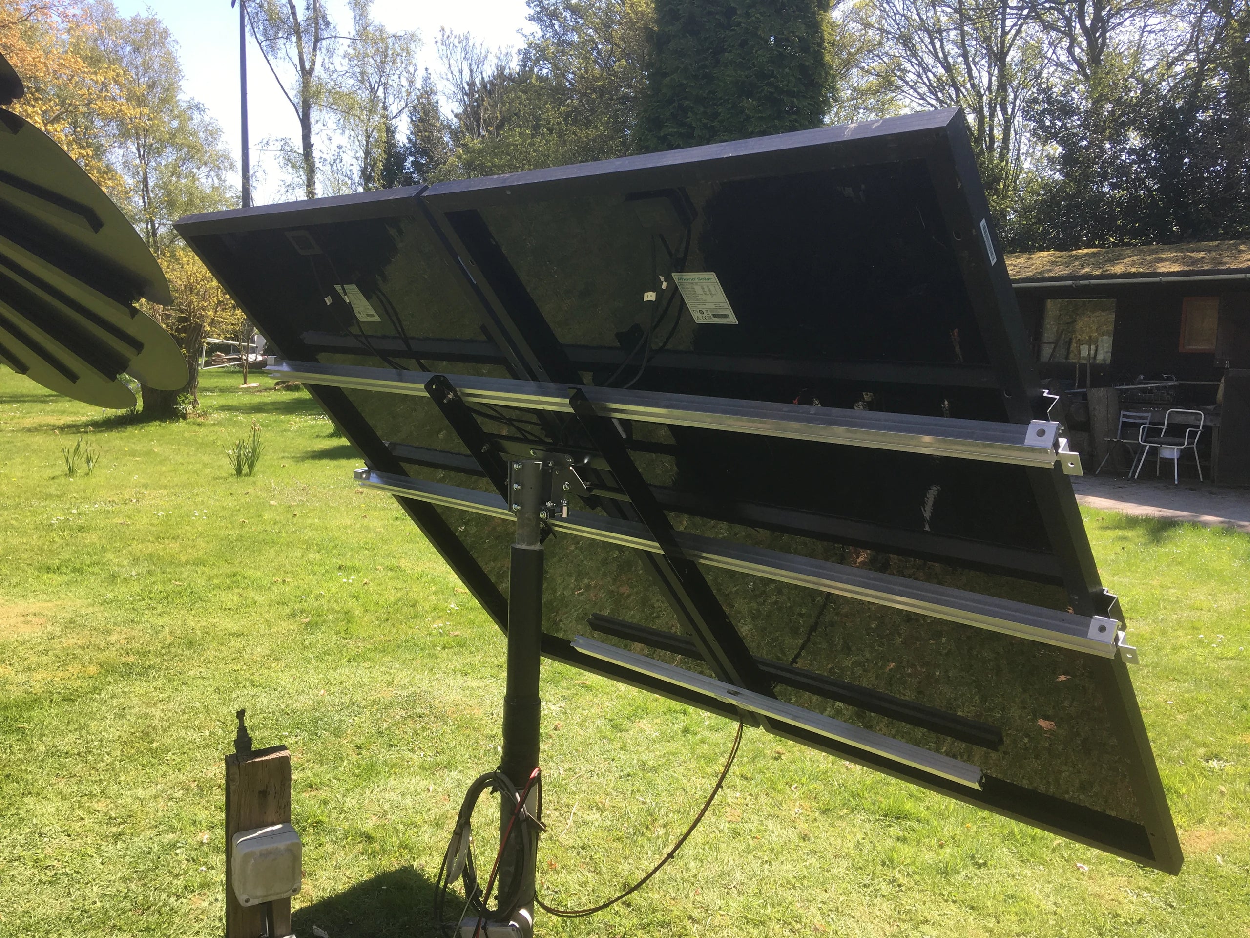 customer photo of Mars Energy Corp