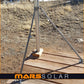 Mars V2.0 Wind / Snow Load Struts (One Pair) Long Strut 19-32"